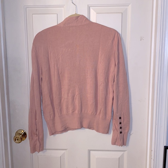 Who What Wear Cardigan Sweater - Picture 7 of 8